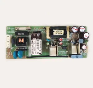Lambda ZWS15-24/J 15W Power Supply 24V 5A for Agilent G1379A Pump. Working - Picture 1 of 4