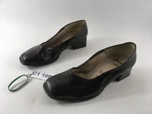 Jenny Damen Pumps Slipper Absatz Damenschuhe EUR 38 C1 106 - Picture 1 of 5