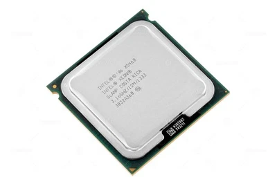 SLANP INTEL XEON X5460 3.16GHZ 4-CORE 12MB L2 CACHE 120W LGA771 - Immagine 1 di 4