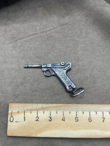 German pendant. Wehrmacht 1939-1945, World War II. - Picture 1 of 5