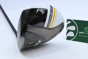 Left Hand Taylormade RBZ Stage 2 Driver / 10.5 Degree / Regular Flex RocketFuel - Picture 1 of 8