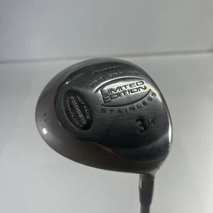 Affinity Pro Series Limited Edition Hot Face 3 14° RH  Light Graphite - Picture 1 of 6