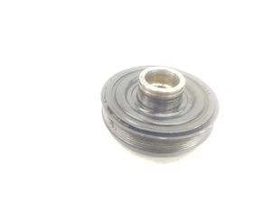 Polea cigüeñal G4D36316AC para LAND ROVER RANGE VELAR 2017 2205493 - Imagen 1 de 6