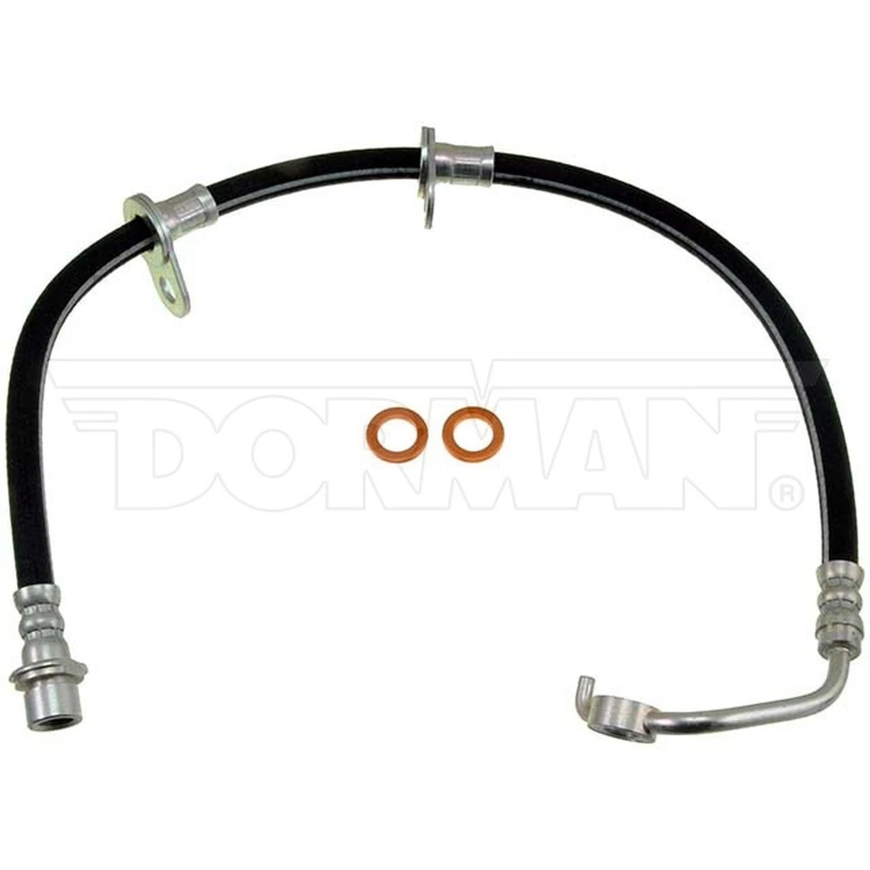 Dorman H380430 Brake Hydraulic Hose For 95-04 Toyota Tacoma - Image 1 of 4
