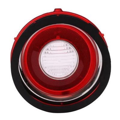 Lente de luz de respaldo para Chevrolet Camaro 71-73 A6709A Foto 1 de 3