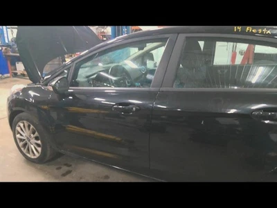 Used Front Left Door Assembly Front fits: 2014 Ford Fiesta electric windows L. w Foto 1 de 4