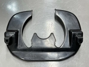 Kymco Like Scooter Front Inner Fender 61110-LGR5-E000-IT Black - Picture 1 of 6