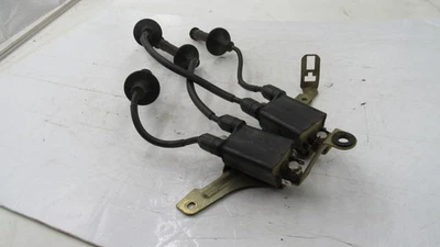 1991 年本田 CBR1000F CBR1000 原始设备制造商点火线圈套装线圈 — 第 1/4 张图片