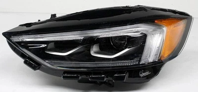 OEM Left Driver Side LED Headlamp For Ford Edge ST, Titanium KT4Z-13008-BB - Image 1 of 4