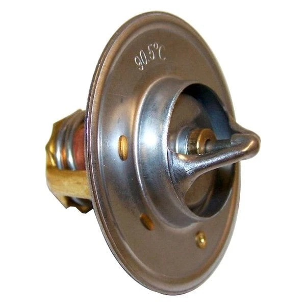 For Jeep Grand Cherokee 1993-2004 Crown Engine Coolant Thermostat Foto 1 de 1