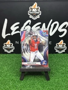 Noah Fifita  2024 Bowman's Best University - #79 (RC) Arizona - Picture 1 of 2