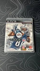 Madden 13 - Bild 1 von 7