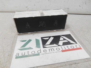 Display Cinture Fiat Scudo II 2007 1400958780 - Foto 1 di 3