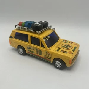 Range Rover - Star Toys Battery Operated 1003 Hong Kong - Spares Or Repair - Picture 1 of 7