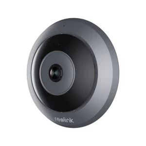 6975253983827 Reolink Fisheye Series W520 - 6MP Indoor Fisheye Wi-Fi Camera, 360 - Picture 1 of 3