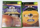 Strike Force Bowling for Original Xbox 