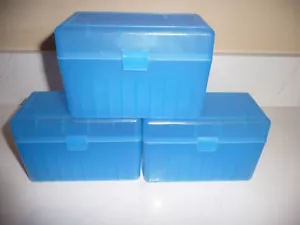 LOT OF 3 MIDWAY 510 CARTRIDGE BOXES - FREE SHIPPING - Picture 1 of 4