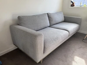 used couches furniture - Picture 1 of 3