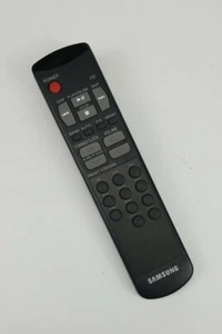 Original Zubehör Hersteller Samsung 19239-0013-02 CD Mini System Fernbedienung  - Bild 1 von 7