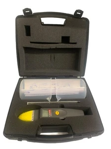 Amprobe TX2000 Mikrowellen-Lecksuchgerät - Bild 1 von 11