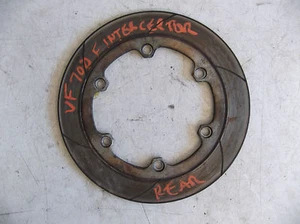 DISCO FRENO TRASERO HONDA VF700/750F - Imagen 1 de 2