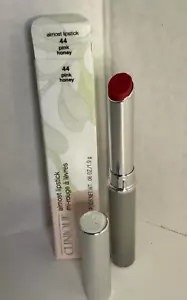 NEW❤ NEW❤CLINIQUE Almost Lipstick PINK HONEY 0.06 OZ./1.9 g Full Size - Picture 1 of 1