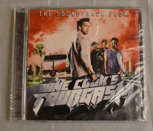 Dane Cook’s Tourgasm Soundtrack Audio CD New Factory Sealed - Picture 1 of 3