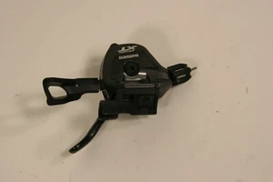 Shimano XT SL-M8000 I-Spec RapidFire Left/Front 2 Speed Shifter Pod M8kLT - Picture 1 of 2