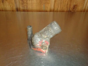 GM Thermostat Housing Water Neck 1a 1380207 Buick Skylark GS 350 400 455 V-8 - Picture 1 of 4