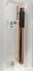 Dornbracht Stabhandbrause mit Antikalk-System Cyprum. - Bild 1 von 5