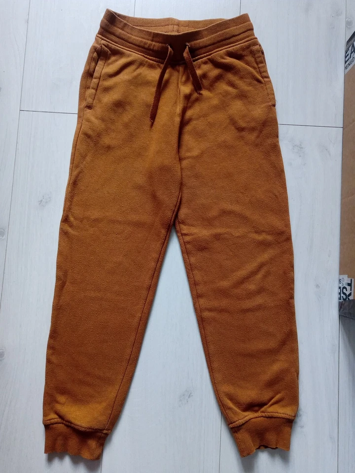 H&M Fleece Bottoms Age 8-9 Years - Image 1 of 2