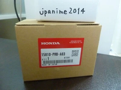 Honda Civic Acura TSX RSX Type SVTEC Solenoid Spool Valve 15810-PRB-A03** Foto 1 de 4