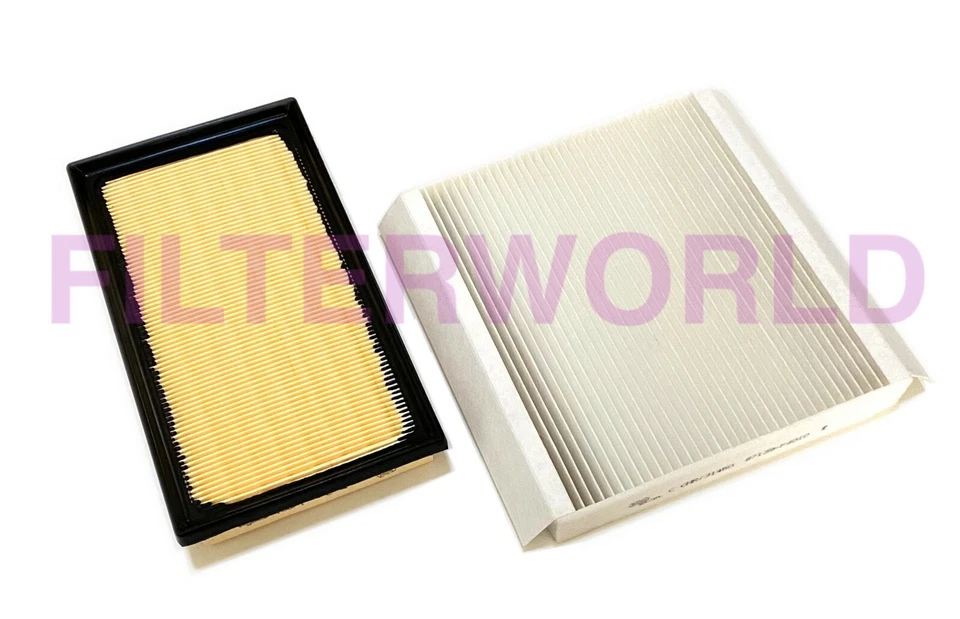 Engine & Cabin Air Filter For Toyota CHR C-HR 2018 US Seller!! - Image 1 of 1