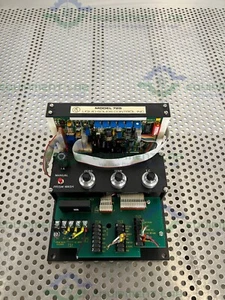 Liquid Solids Control 725 Process Refractometer - Picture 1 of 10