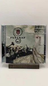 Flyleaf Memento Mori 2 Disc Expanded Edition (Octoscope, 2009) - Imagen 1 de 2