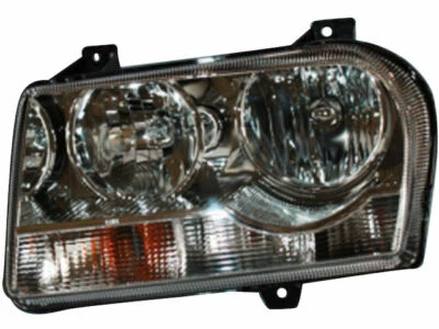 For 2005, 2007 Chrysler 300 Headlight Assembly Left TYC 38666TM Sedan - Image 1 of 2