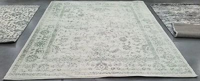 Alfombra Mancha Trasera Marfil/Salvia 8'-0" x 10'-0", Precio Reducido 1172767834 ADR109V-8 Foto 1 de 4