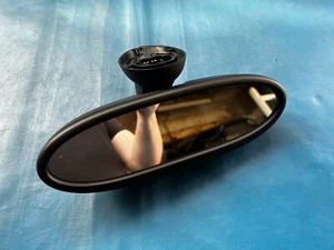 BMW Mini One/Cooper/S 868MHZ Rear View Mirror (2752981) R55/R56/R60/R61 - Picture 1 of 3