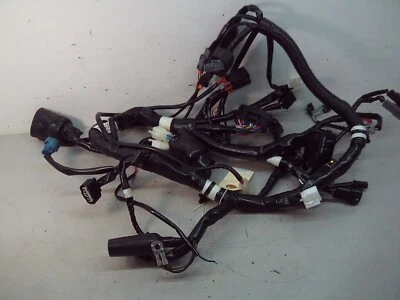 Arnés de cables 26031-2733 C para K216 Kawasaki Z125 PRO BR125 2017 - 2025 Foto 1 de 4