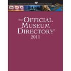 The Official Museum Directory, Eileen Fanning, National Register, 2011, 41st Ed