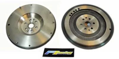 FX HEAVY-DUTY FLYWHEEL for 95-08 FORD RANGER 95-07 MAZDA B3000 3.0 3.0L V6 - Image 1 of 4