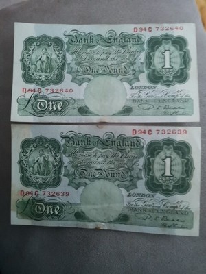 Old Bank Notes for sale | eBay