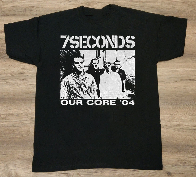 7 seconds shirt products for sale | eBay