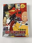 One-Punch Man: Staffel 2 Vol 1-12 (DVD) {T 1