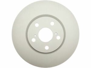 Details about   For 2003-2008 Pontiac Vibe Brake Rotor Front AC Delco 26217SS 2004 2005 2006