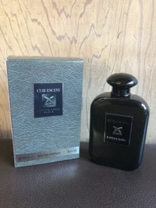 CUIR ENCENS EDP de Leonard 100ml. ORIGINAL - Picture 1 of 5