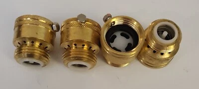 4 Watts Reg. Asse. Hose Vacuum Breaker B64.2 125psi 180F LOT - Image 1 of 2