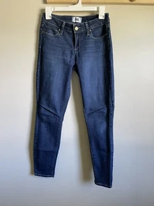 Damen Jeans PAIGE 26 Skinny Stretchy - Bild 1 von 3