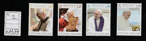 Papa Francesco - Imagen 1 de 1