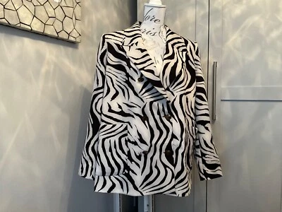Forever Unique ladies jacket, UK Size 14 - Image 1 of 4